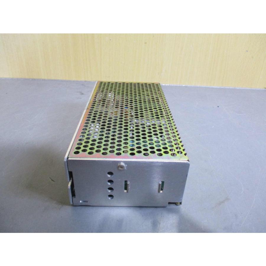 中古COSEL MMC 100-1 POWER SUPPLY (JBDR60115C096)｜growdetradingltd｜03