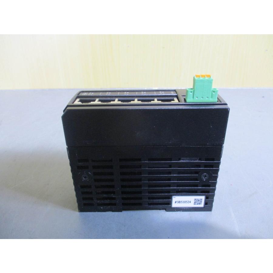 その他 NE-Q05 KEYENCE NE-Q05 EtherNet/IP対応イーサネットスイッチ5ポート