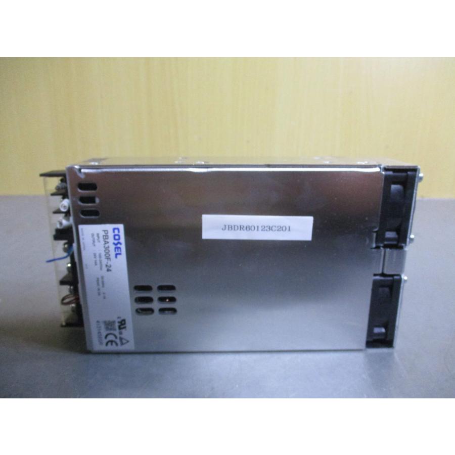 COSEL PBA300F-24 電源ユニット PDA300F-24 コーセル スイッチング電源