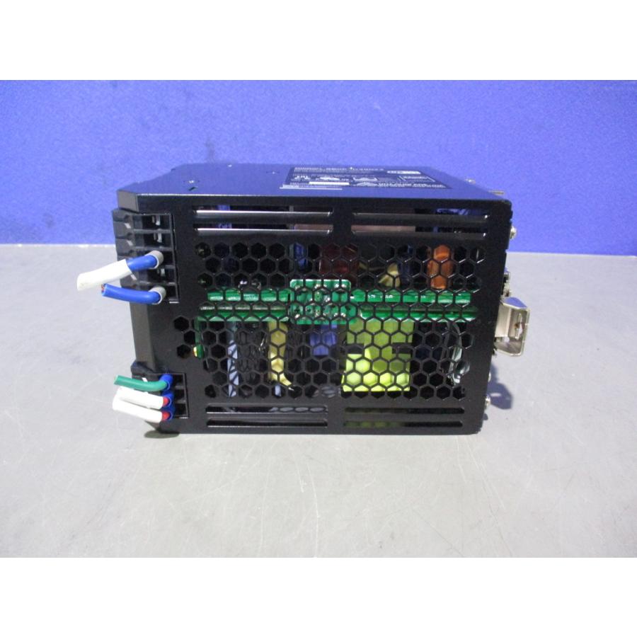 中古 OMRON S8VK-G48024 スイッチングパワーサプライ (JBDR70819B093