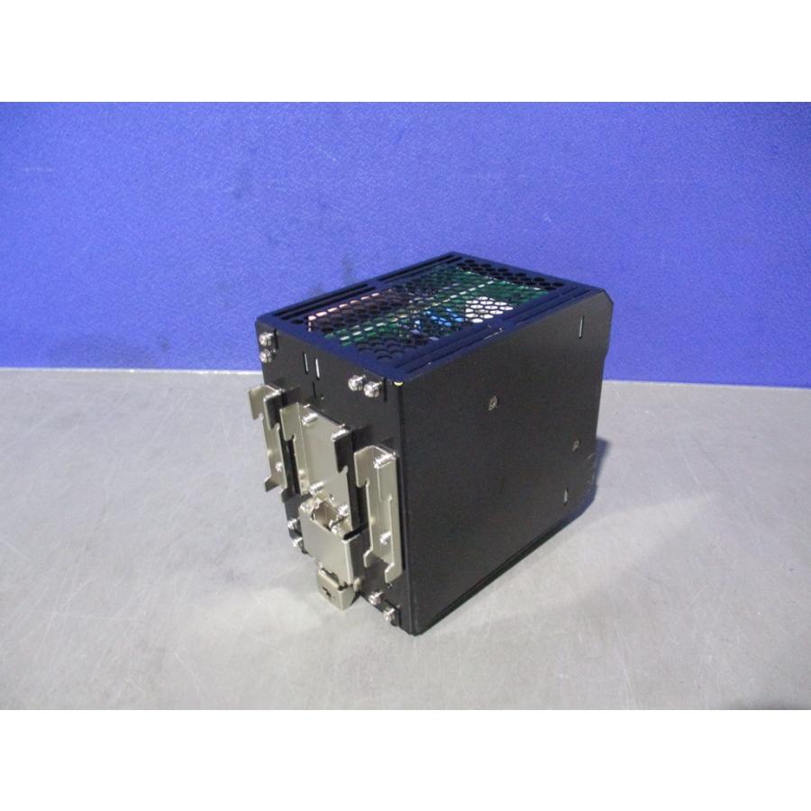 中古 OMRON S8VK-G48024 スイッチングパワーサプライ (JBDR70819B093