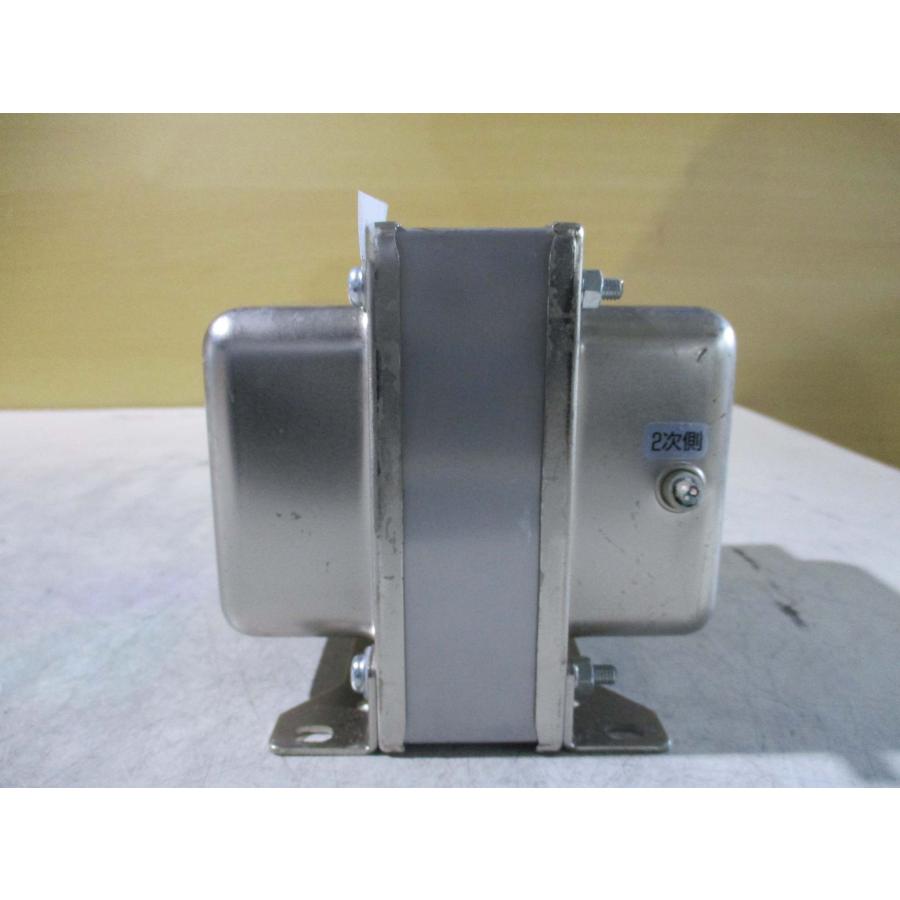 中古 DENKENSEIKI noise cut transformer NCT-I1 障害波遮断変圧