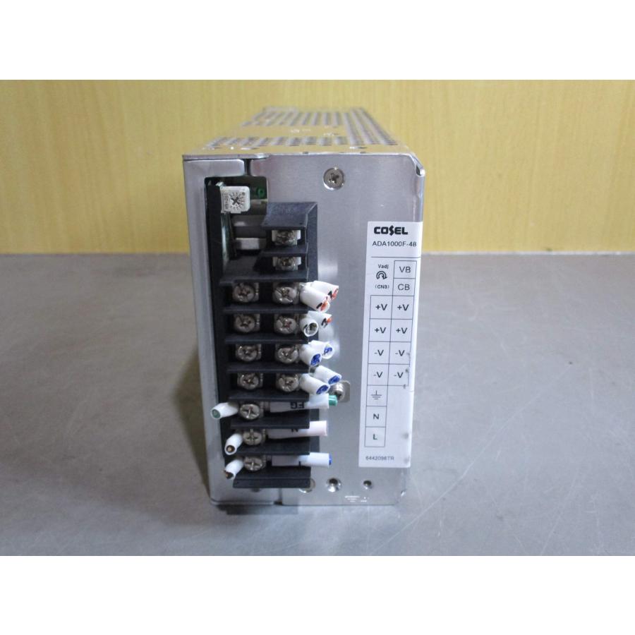 48V 1000W スイッチング電源 ADA1000F-48 未使用品 中古 COSEL ADA1000F-48 電源 (JBFR51028B002) : growdetrading