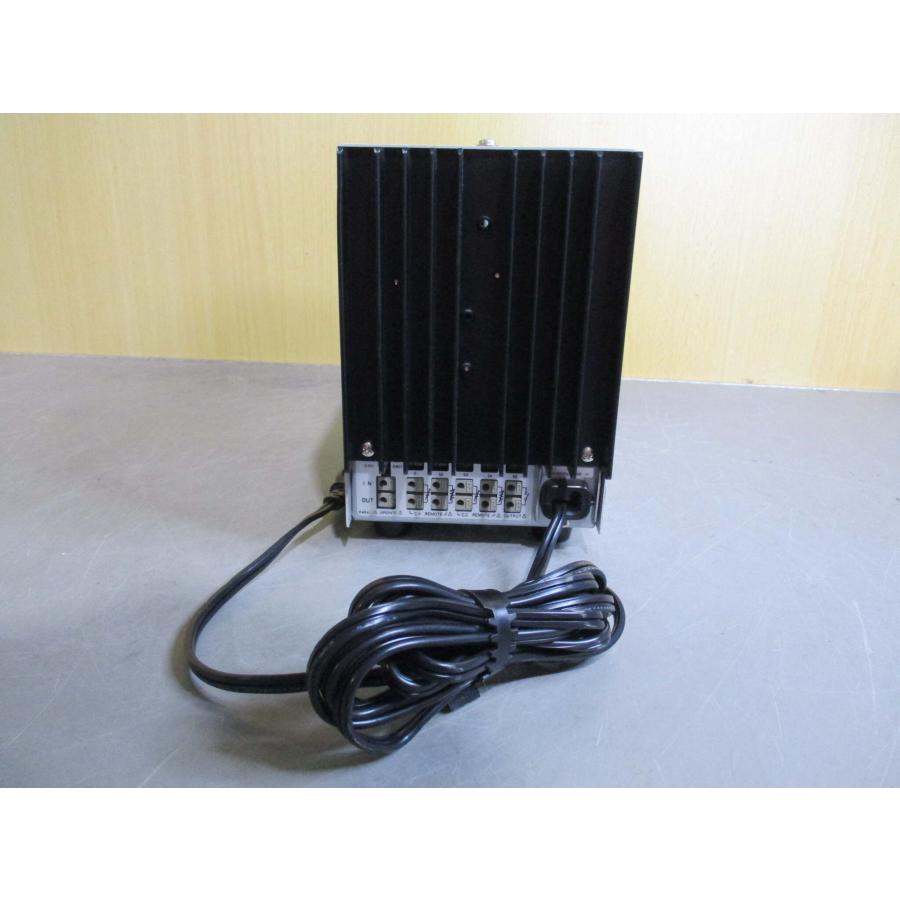 中古 Kenwood PA18-1.2A 直流安定化電源 REGULATED DC POWER 中古 Kenwood PA18-1.2A 直流安定化電源 REGULATED DC POWER