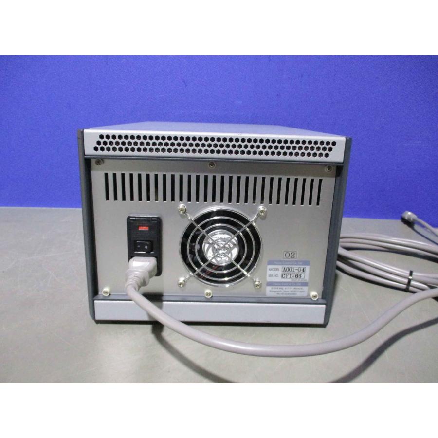中古 NANO CONTROL A001-04(JBFR51218D024)の画像
