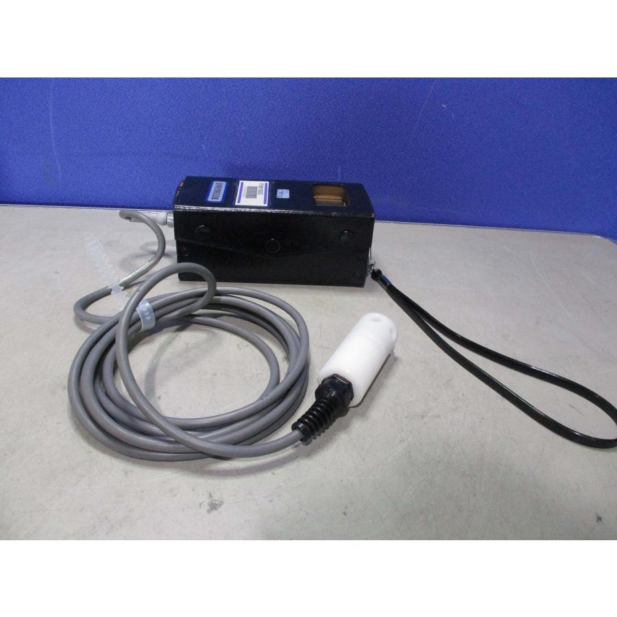 中古 飯島電子工業 O2 CHECKER MY-551 工具 酸欠メーター 中古 飯島電子工業 O2 CHECKER MY-551 工具 酸欠メーター