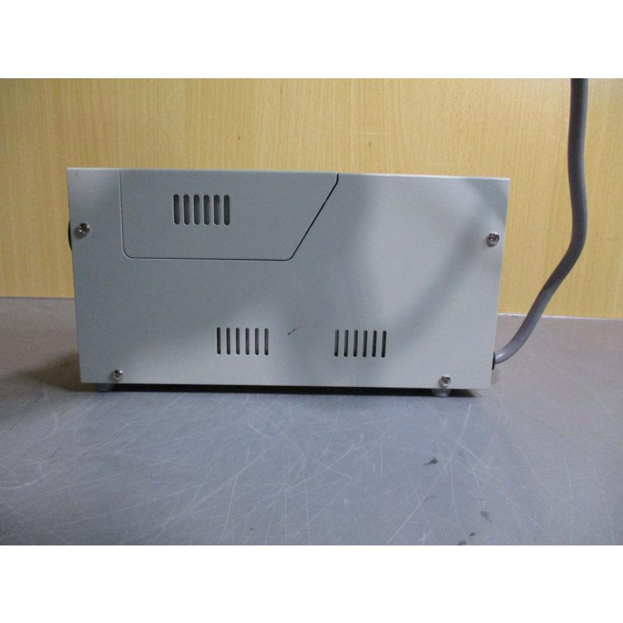 中古 MORITEX MHF-V501-SC ハロゲン光源装置 通電OK(JBGR51006B014