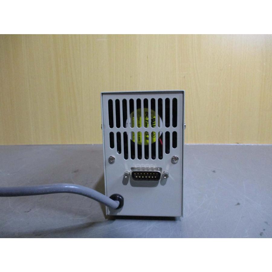 中古 MORITEX MHF-V501-SC ハロゲン光源装置 通電OK(JBGR51006B014