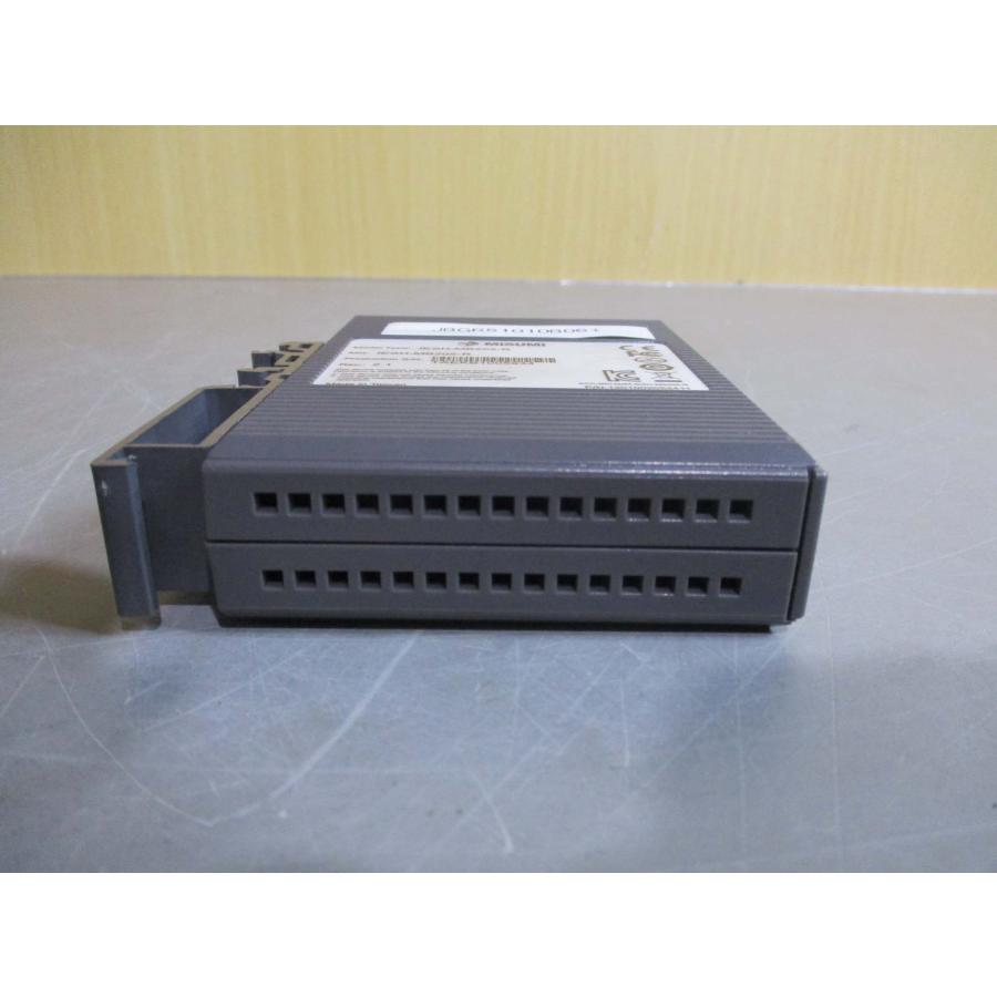 中古 MISUMI IESH-MB205-R 5/8ポートギガビットアンマネージド産業用