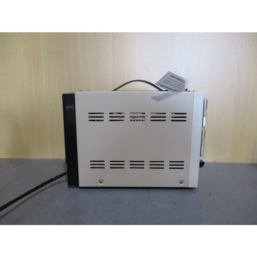 中古 Metronix メトロニクス MODEL 5244A 直流安定化電源 中古 Metronix メトロニクス MODEL 5244A 直流安定化電源