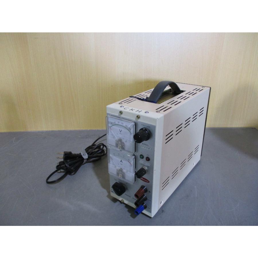 中古 Metronix メトロニクス MODEL 5244A 直流安定化電源