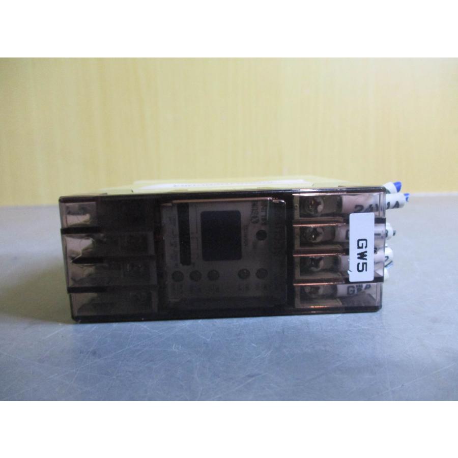 中古 SUNX SL-CU1-485 CONTROL UNIT (JBGR51028C054 中古 SUNX SL-CU1-485 CONTROL UNIT (JBGR51028C054