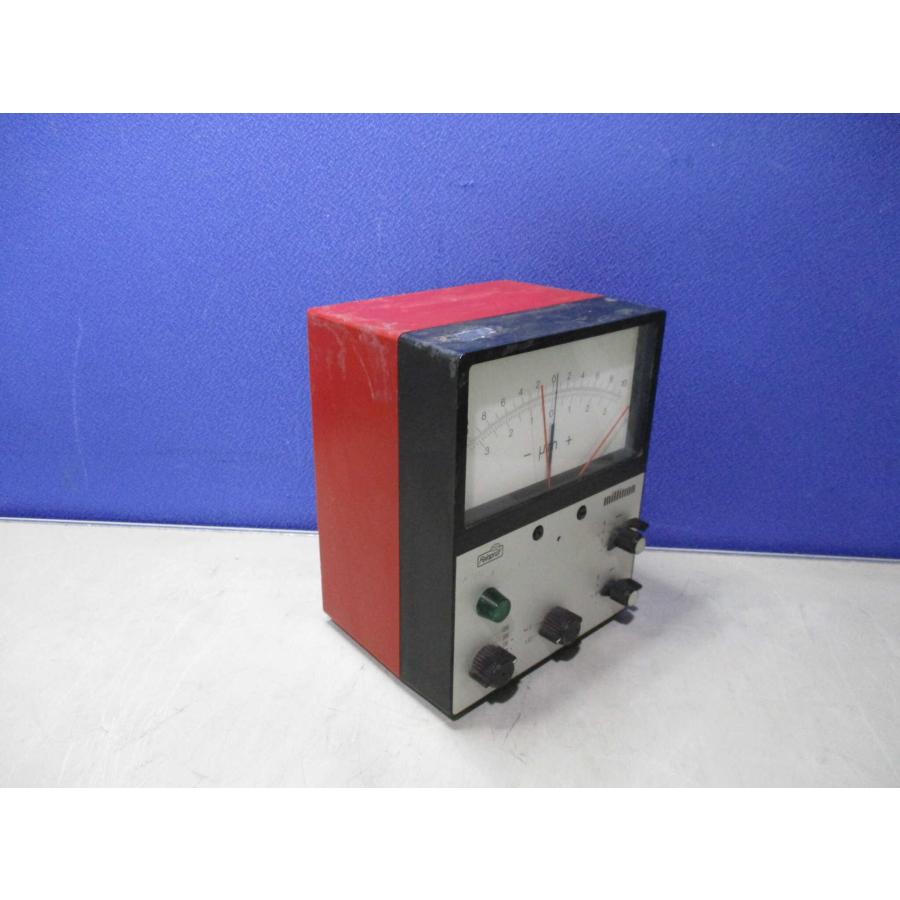 中古 Mahr 1204IC Millitron Meter Movement Gauge 中古 Mahr 1204IC Millitron Meter Movement Gauge