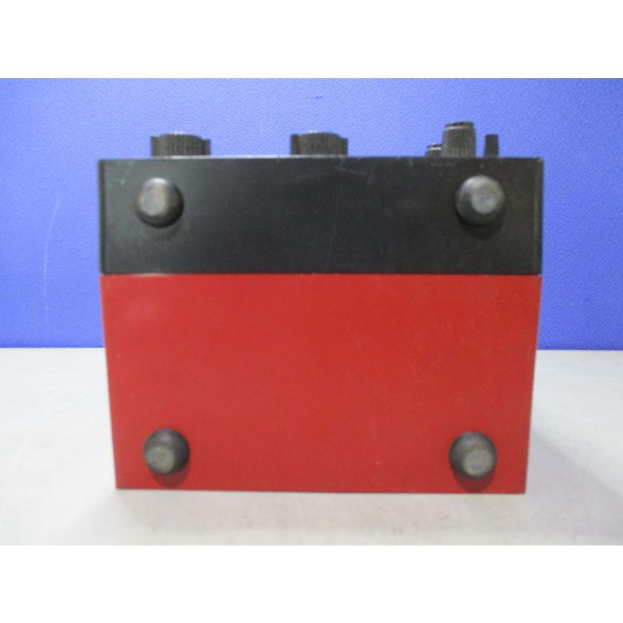 中古 Mahr 1204IC Millitron Meter Movement Gauge 中古 Mahr 1204IC Millitron Meter Movement Gauge