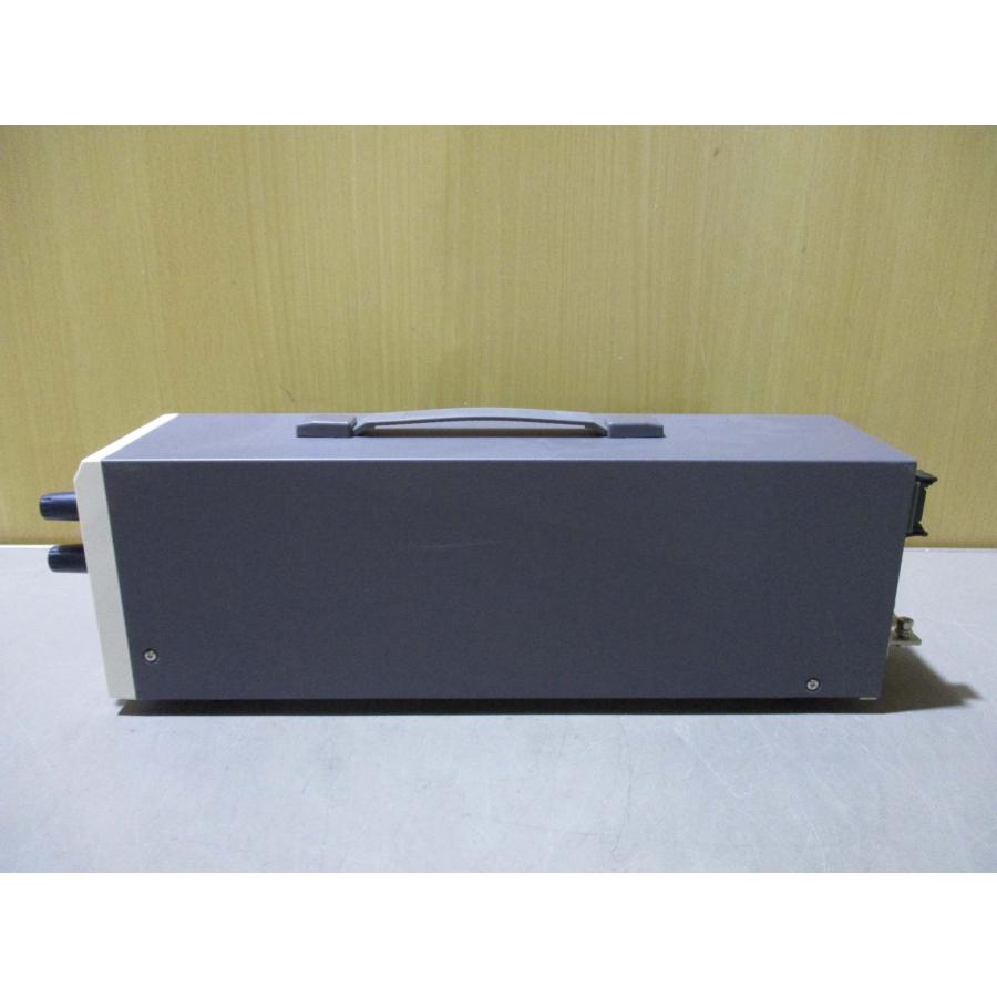 その他 8 中古 TAKASAGO ズーム直流電源 ZX-S-400L 通電OK(JBHR50708B003