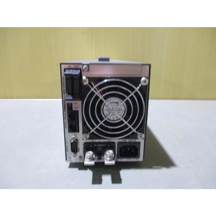 中古 TAKASAGO ズーム直流電源 ZX-S-400L 通電OK(JBHR50708B004