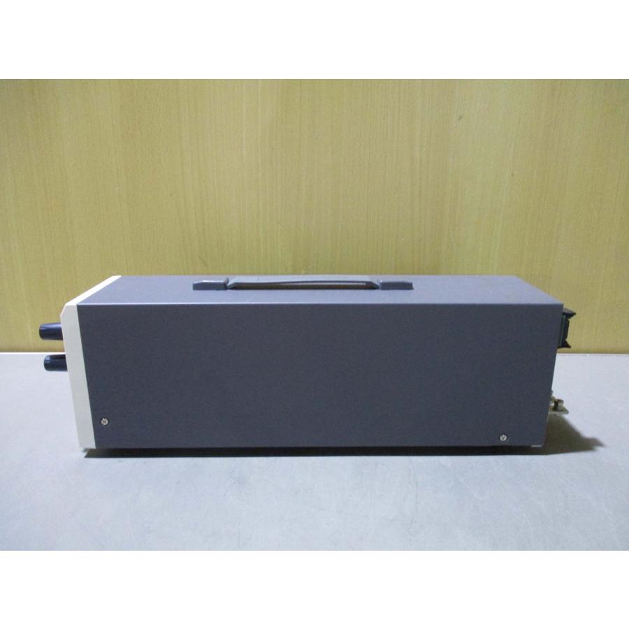 中古 TAKASAGO ズーム直流電源 ZX-S-400L 通電OK(JBHR50708B007)