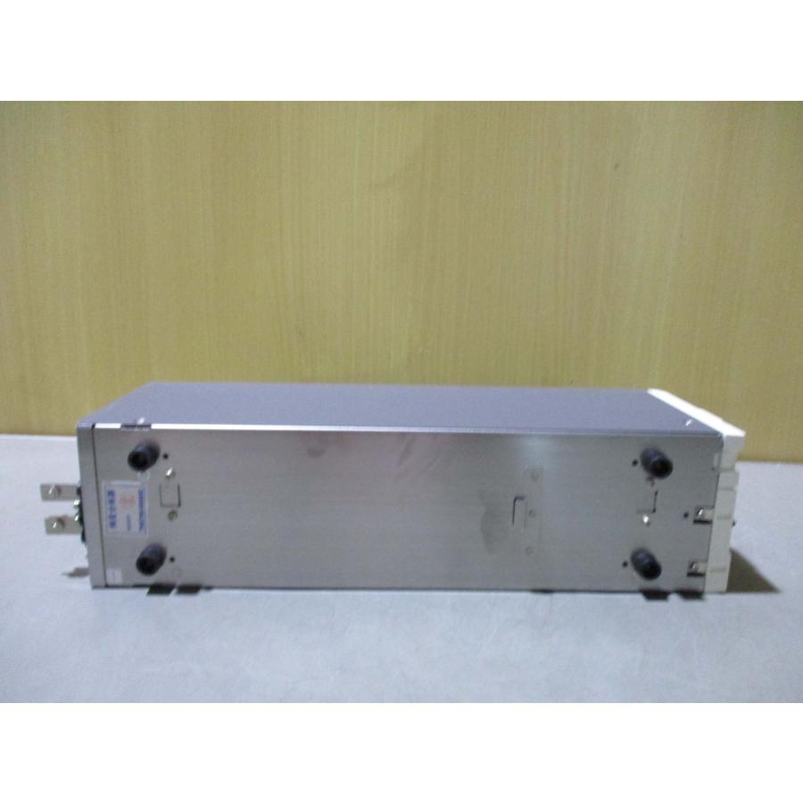 中古 TAKASAGO ズーム直流電源 ZX-S-400L 通電OK(JBHR50708B007