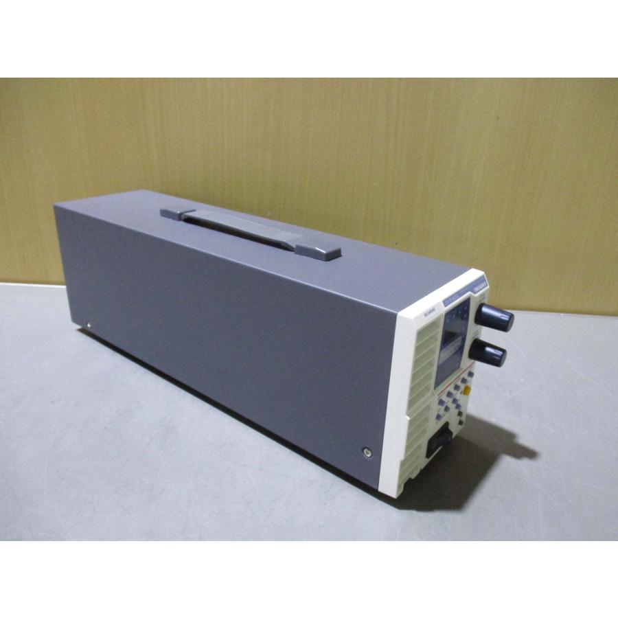 中古 TAKASAGO ズーム直流電源 ZX-S-400L 通電OK(JBHR50708B007