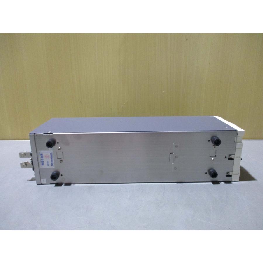 中古 TAKASAGO ズーム直流電源 ZX-S-400L 通電OK(JBHR50708B008