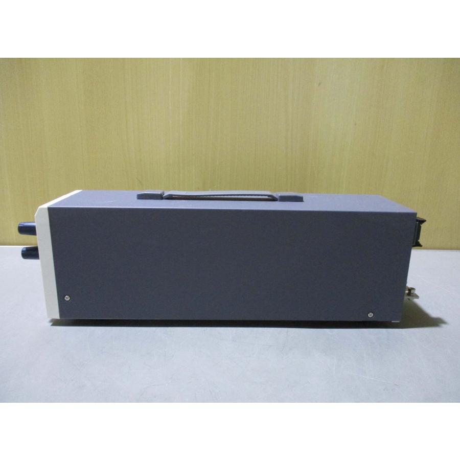 Sページ 中古 TAKASAGO ズーム直流電源 ZX-S-400L 通電OK(JBHR50708B011