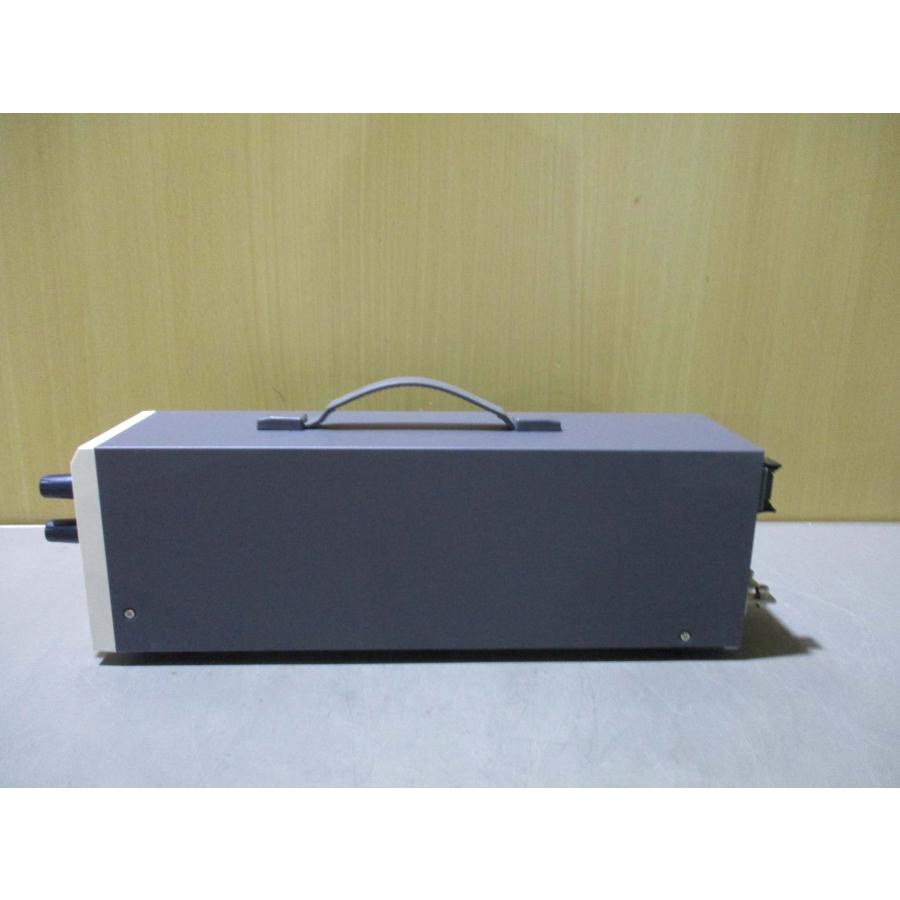 在庫確認お願いします 中古 TAKASAGO ズーム直流電源 ZX-S-400L 通電OK(JBHR50708B018