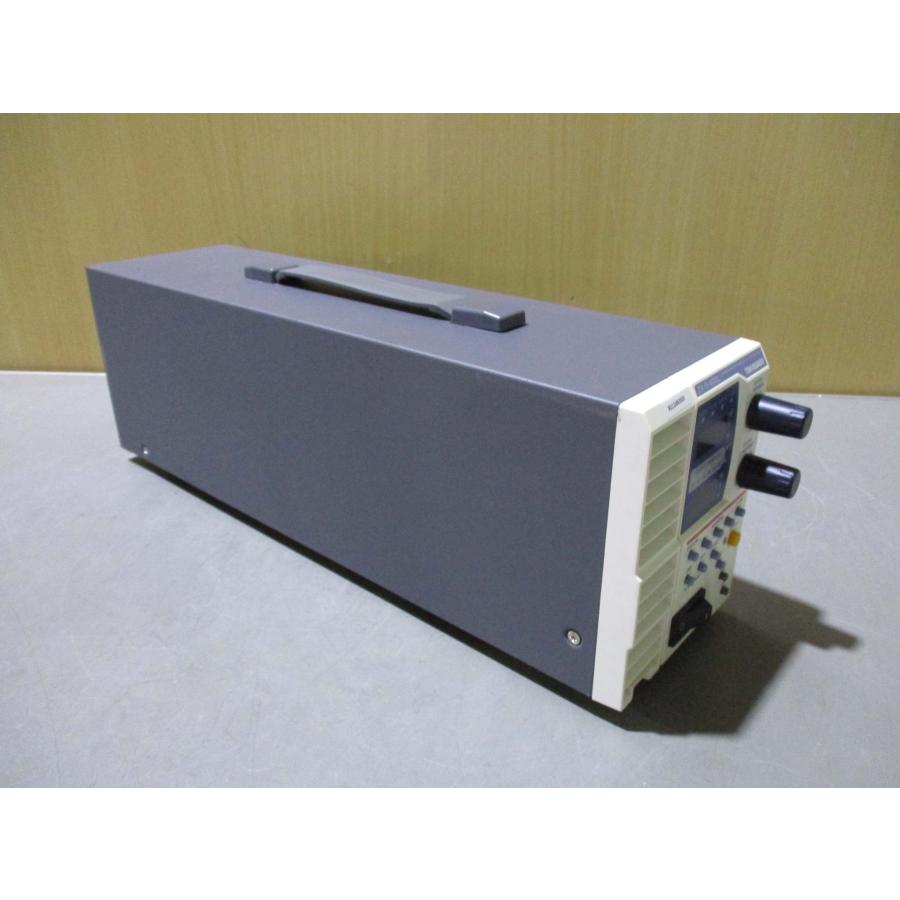 中古 TAKASAGO ズーム直流電源 ZX-S-400L 通電OK(JBHR50708B018