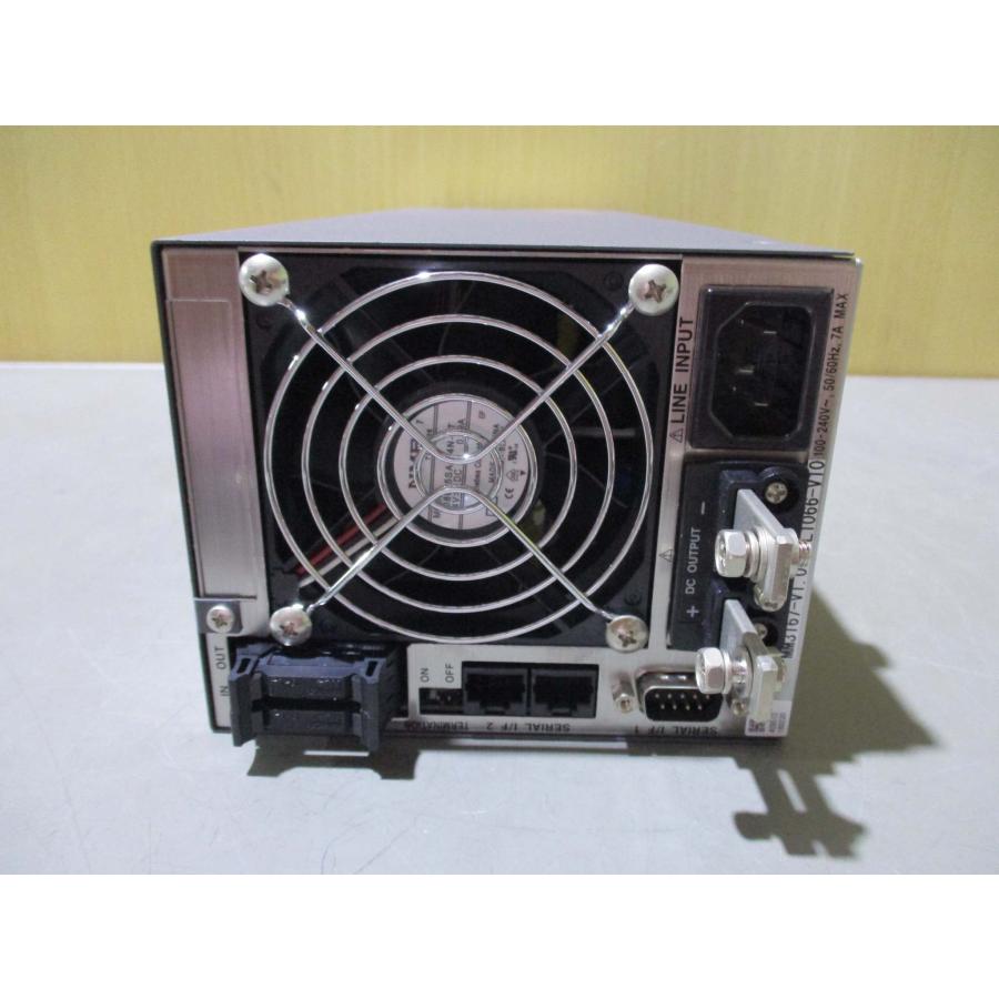 S出品 ズーム直流電源 ZX-Sシリーズ | 高砂製作所 | MISUMI(ミスミ)