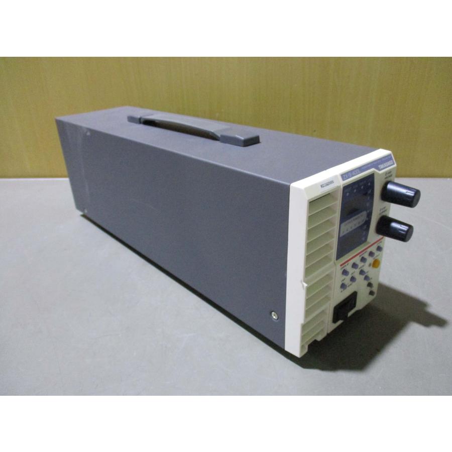 中古 TAKASAGO ズーム直流電源 ZX-S-400L 通電OK(JBHR50708B020) SALE