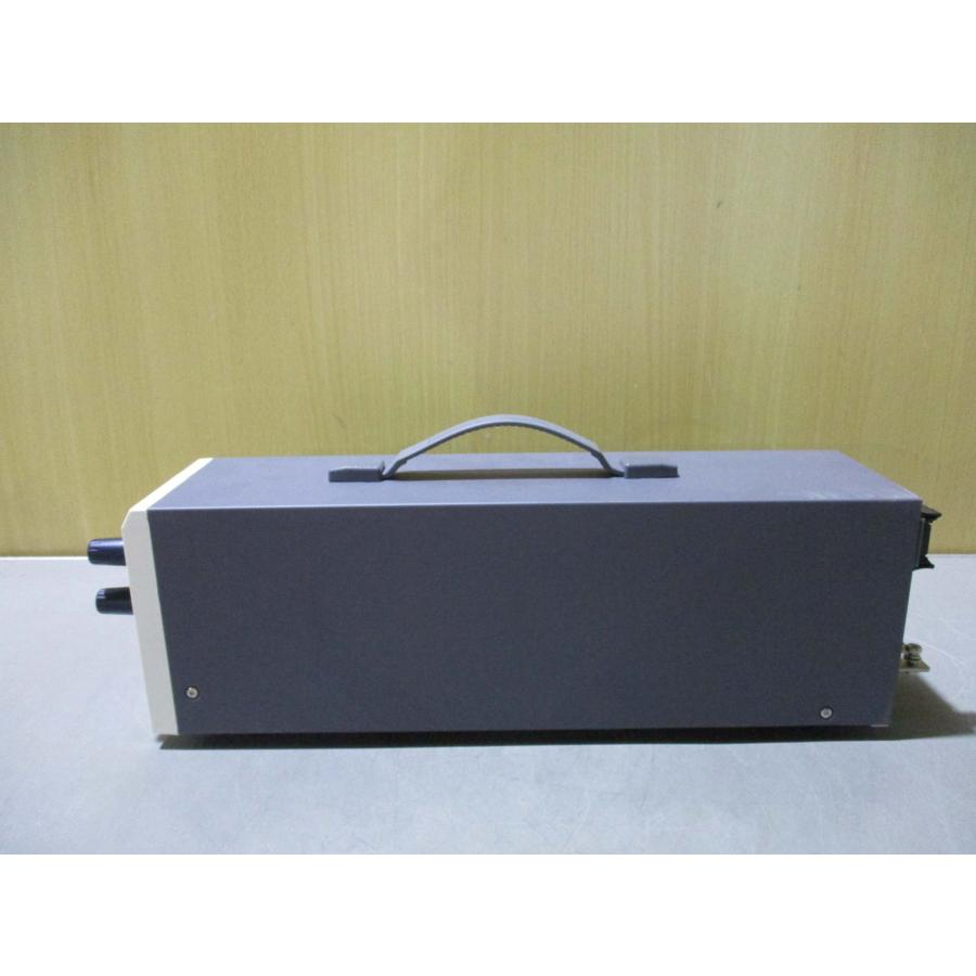 中古 TAKASAGO ズーム直流電源 ZX-S-400L 通電OK(JBHR50708B022