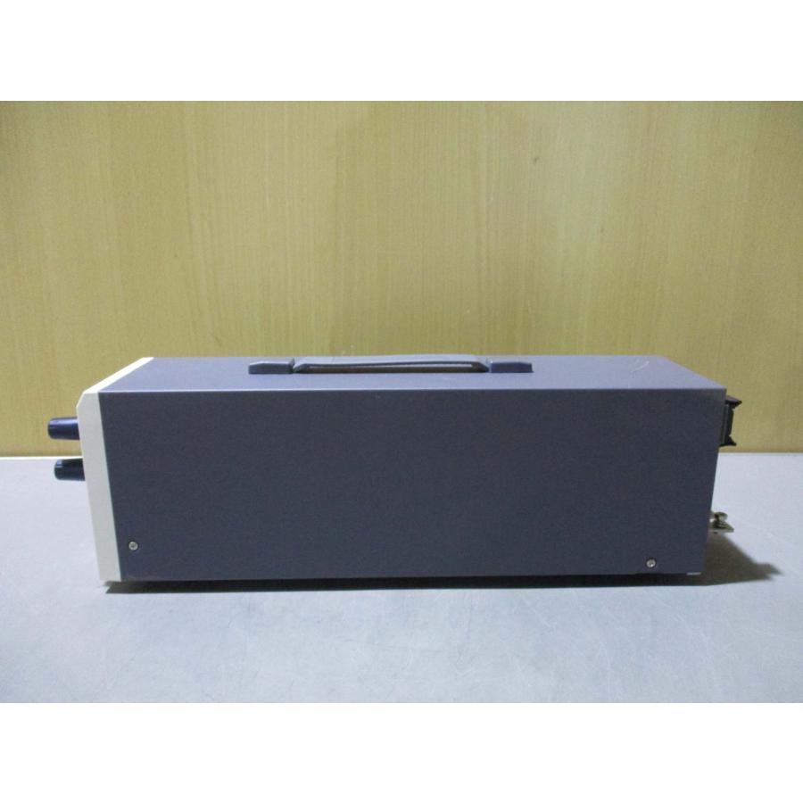 中古 TAKASAGO ズーム直流電源 ZX-S-400L 通電OK(JBHR50708B024