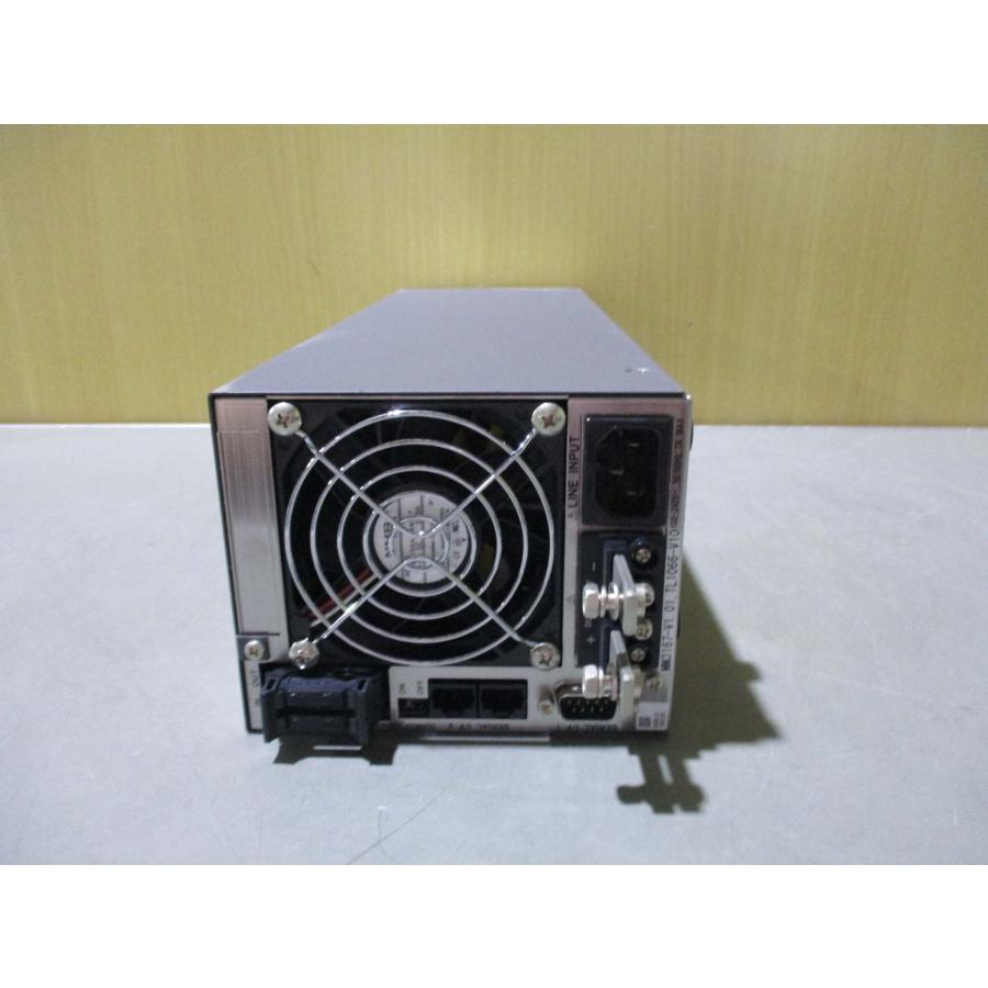 中古 TAKASAGO ズーム直流電源 ZX-S-400L 通電OK(JBHR50708B024