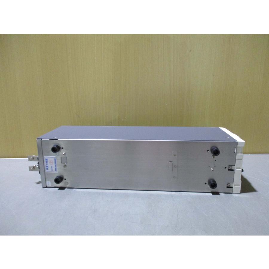 中古 TAKASAGO ズーム直流電源 ZX-S-400L 通電OK(JBHR50708B024