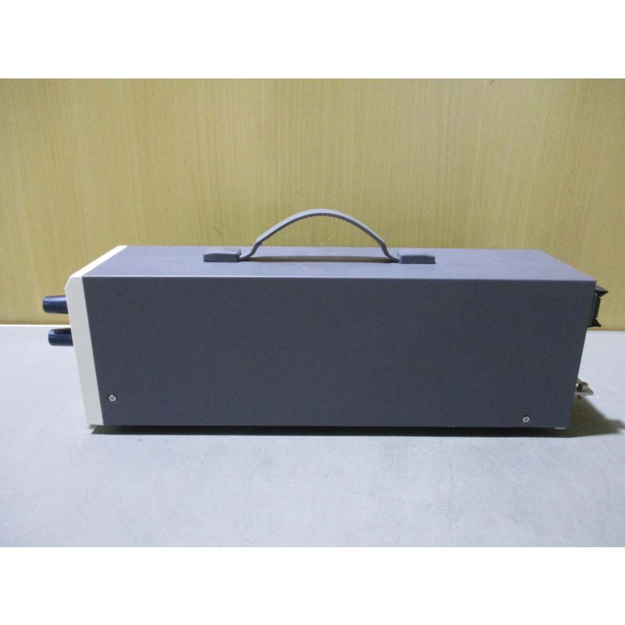 やま 中古 TAKASAGO ズーム直流電源 ZX-S-400L 通電OK(JBHR50708B026