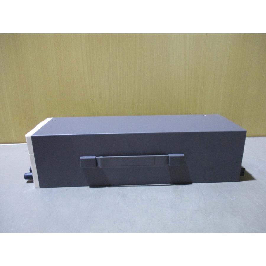 中古 TAKASAGO ズーム直流電源 ZX-S-400L 通電OK(JBHR50708B027