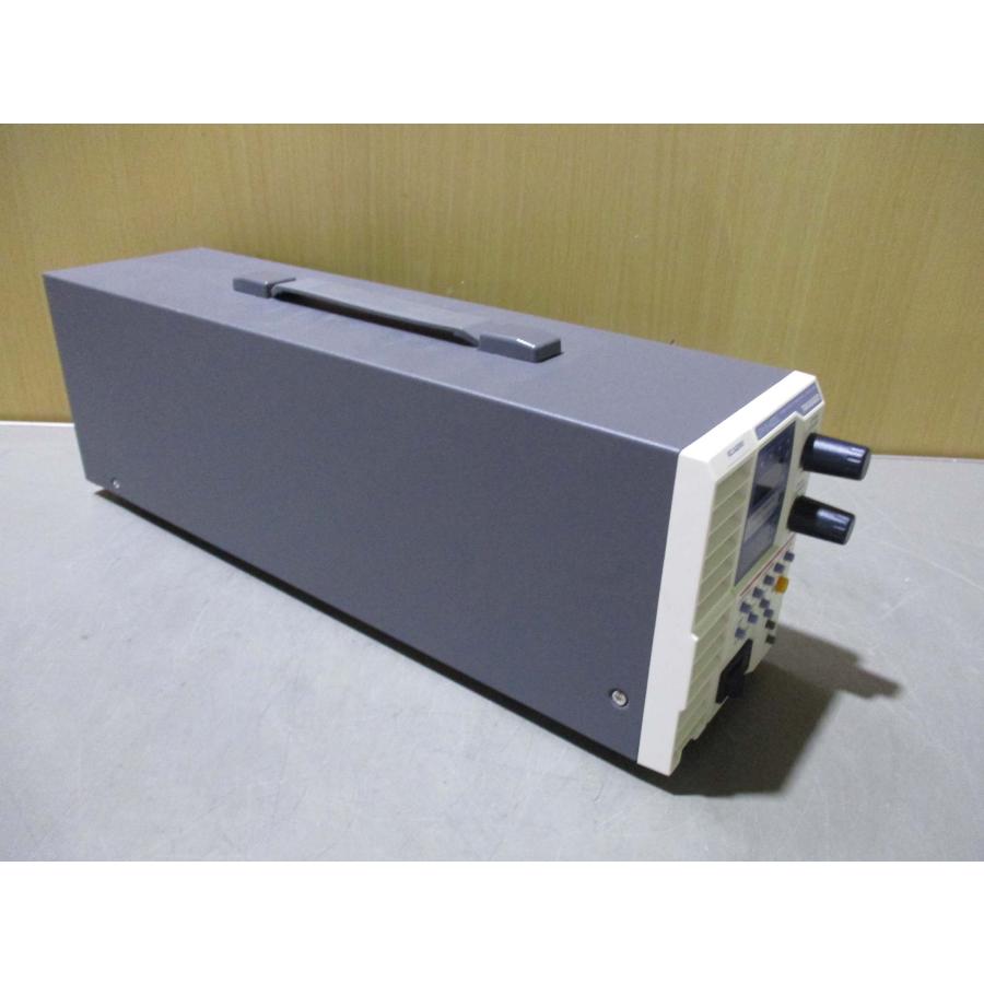 S出品 中古 TAKASAGO ズーム直流電源 ZX-S-400L 通電OK - growdesystem