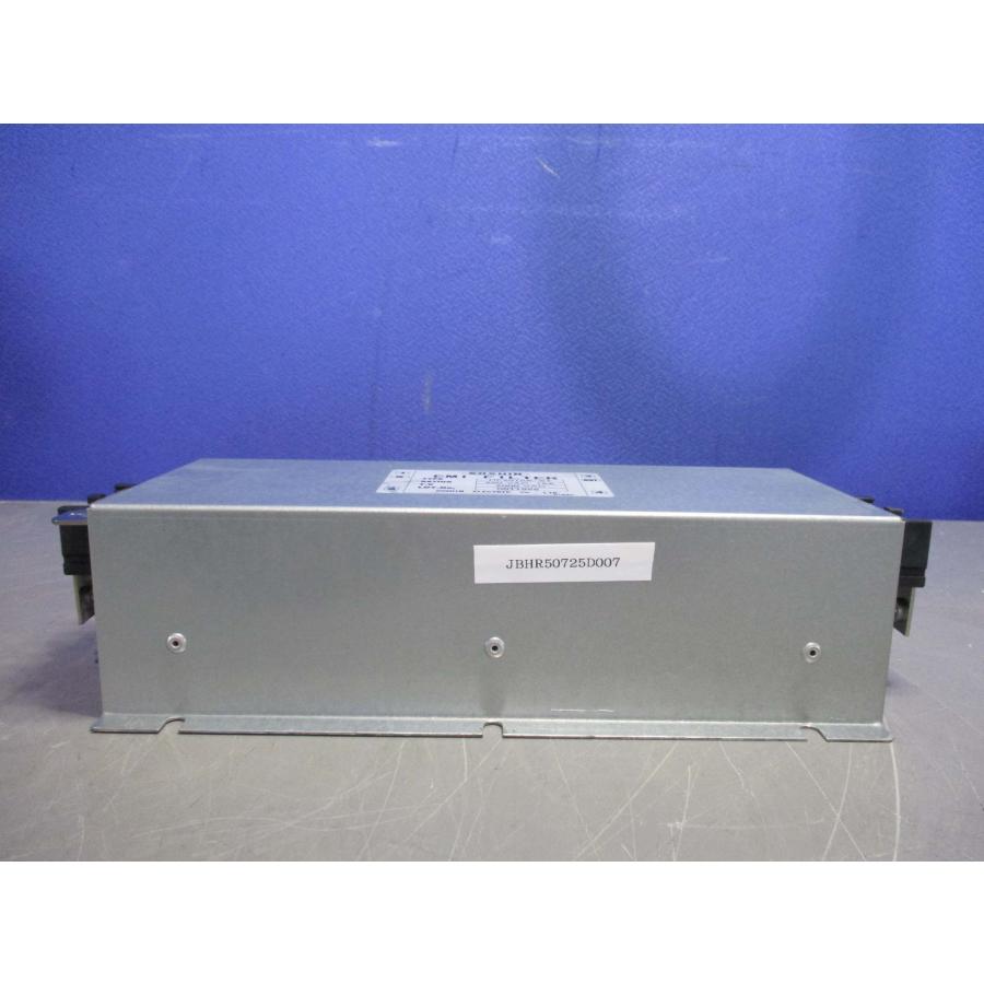 中古 SOSHIN EMI FILTER HF2015A-ST EMIフィルター(JBHR50725D007