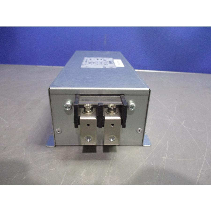 中古 SOSHIN EMI FILTER HF2015A-ST EMIフィルター(JBHR50725D007