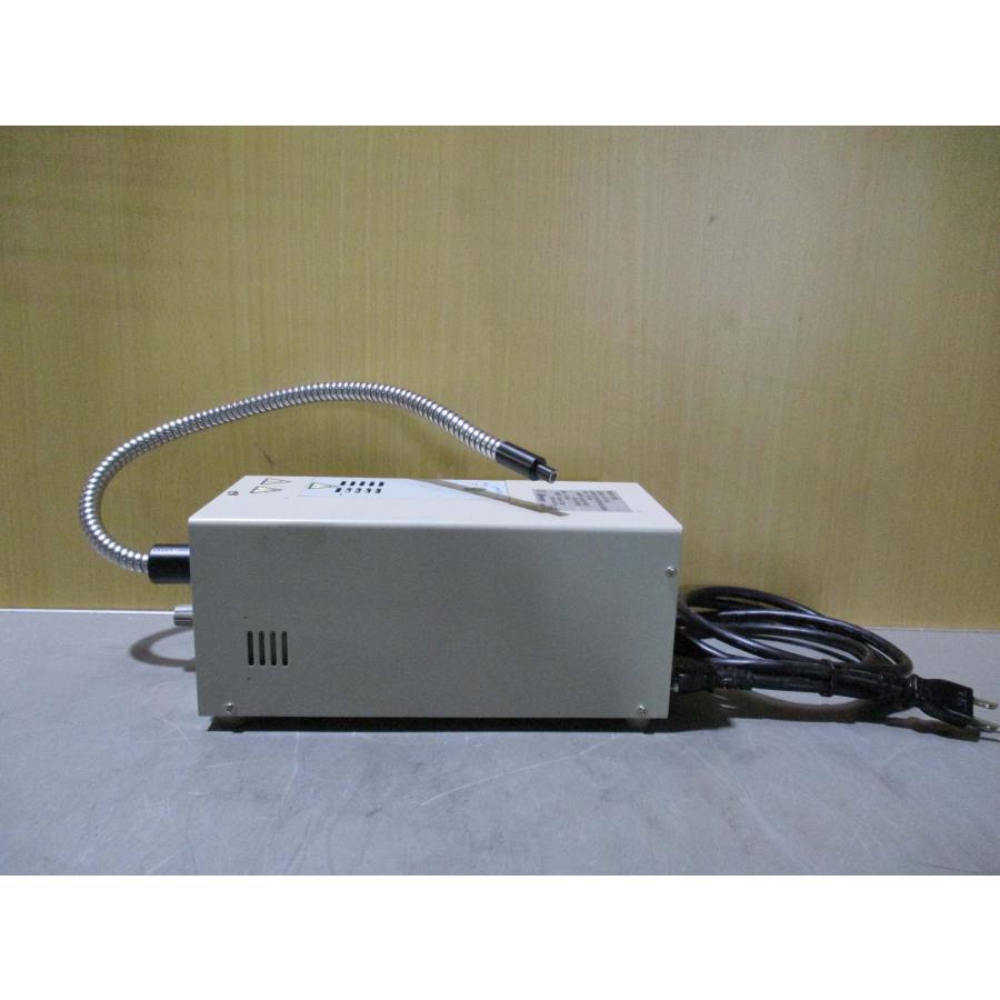 中古 MORITEX MHAB-150W ハロゲン光源 通電OK(JBHR50818C069