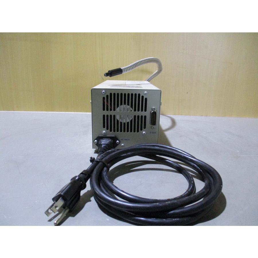 中古 MORITEX MHAB-150W ハロゲン光源 通電OK(JBHR50818C069
