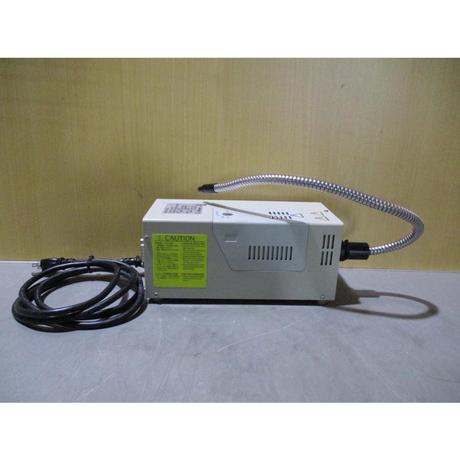中古 MORITEX MHAB-150W ハロゲン光源 通電OK(JBHR50818C069