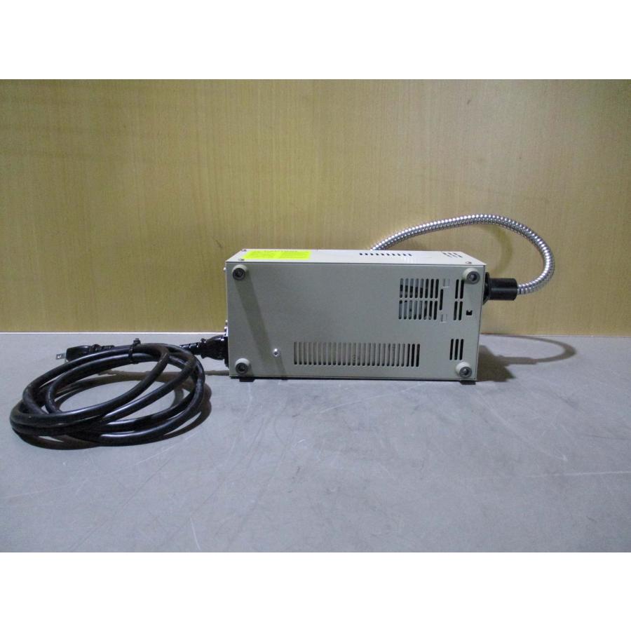 中古 MORITEX MHAB-150W ハロゲン光源 通電OK(JBHR50818C069