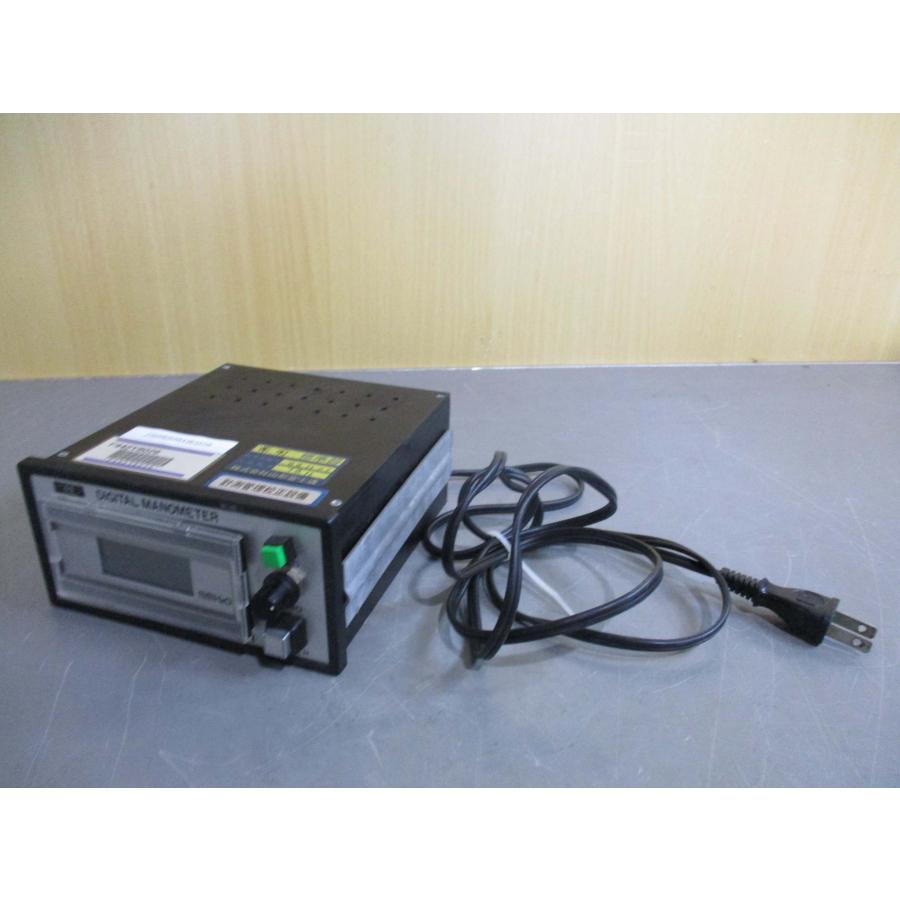 中古 OKANO DIGITAL MANOMETER POP201 デジタルマノメーター 中古 OKANO DIGITAL MANOMETER POP201 デジタルマノメーター