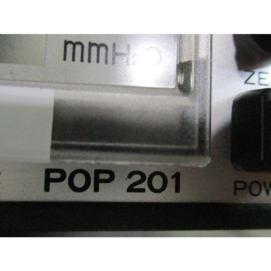 中古 OKANO DIGITAL MANOMETER POP201 デジタルマノメーター 中古 OKANO DIGITAL MANOMETER POP201 デジタルマノメーター