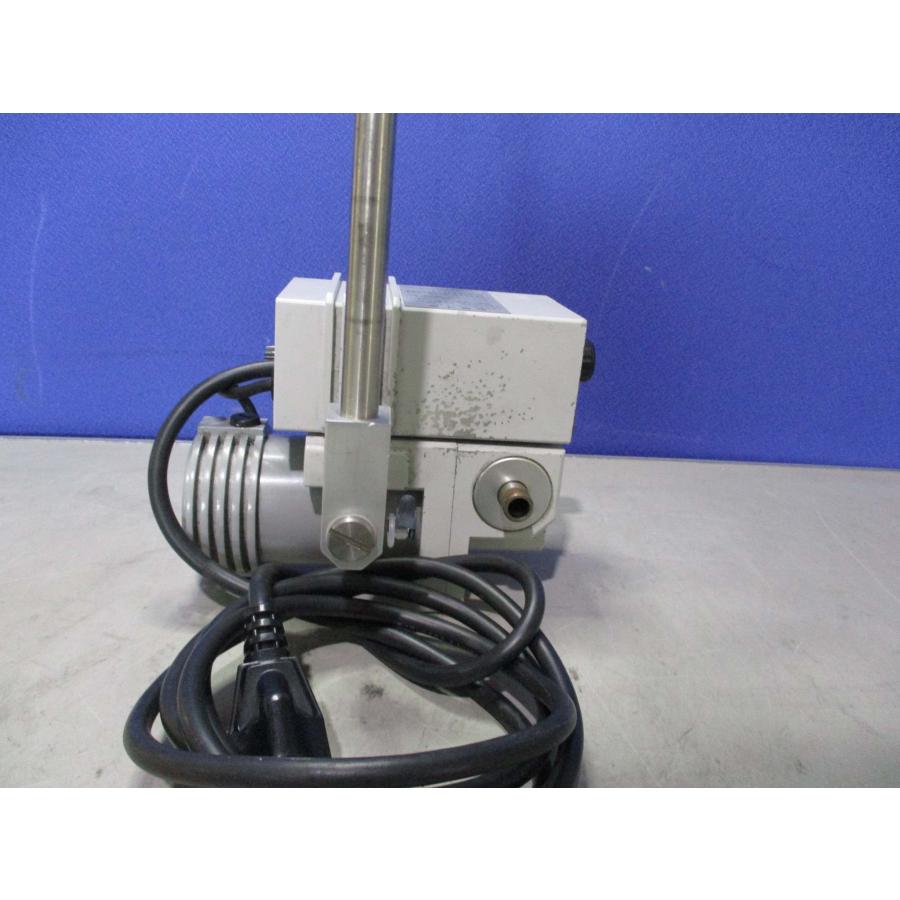 中古 TOKYO RIKAKIKAI MDC-3NS AC100V /EYELA MDC-NS 撹拌機(JBHR50819C111)_5