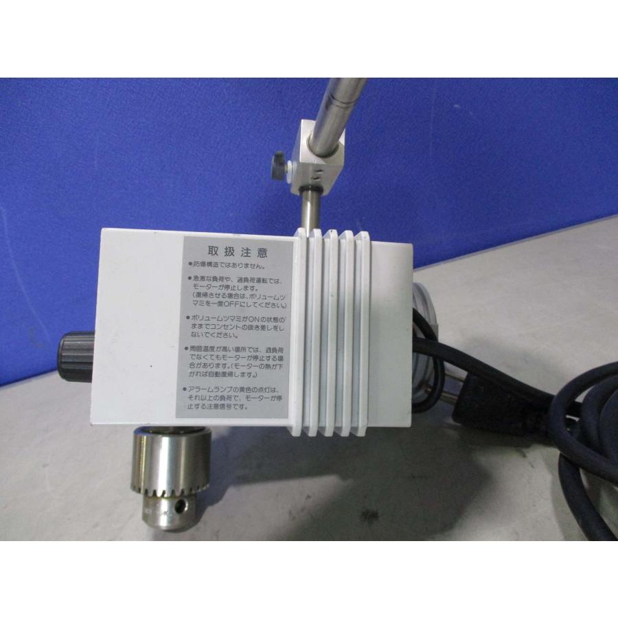 中古 TOKYO RIKAKIKAI MDC-3NS AC100V /EYELA MDC-NS 撹拌機(JBHR50819C111)_6