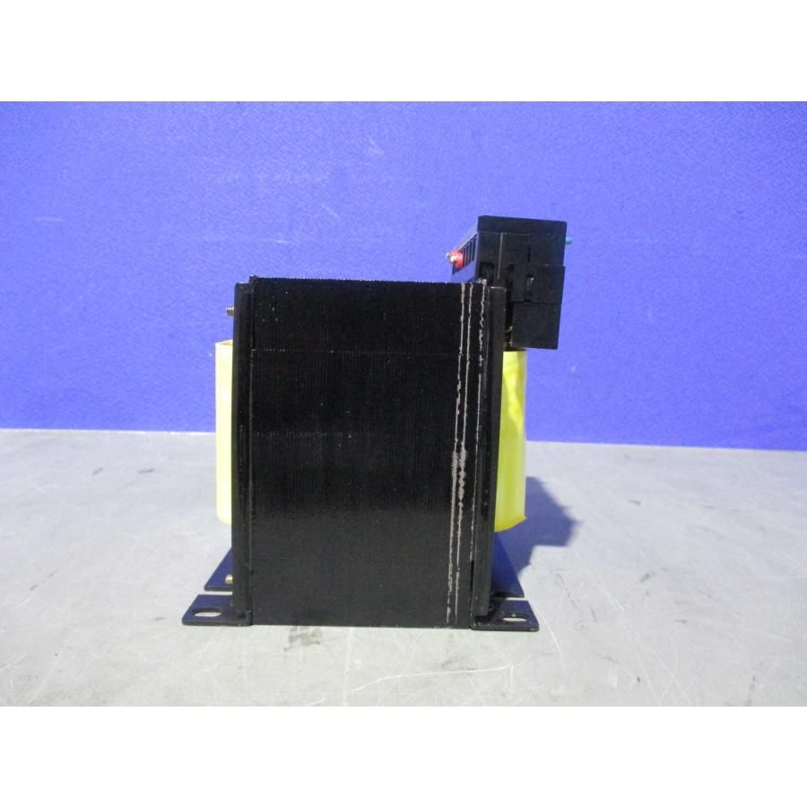 中古 TOYOZUMI LD21-01KF2 1KVA 電源トランス 単相 複巻 200V → 100V