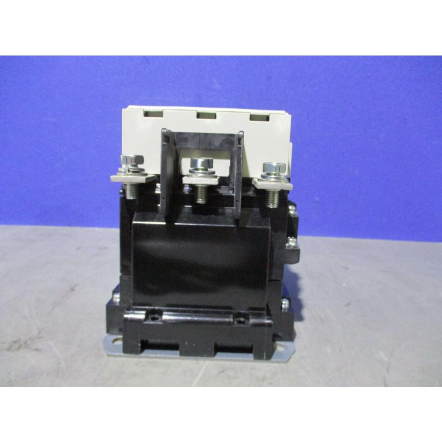 中古 MITSUBISHI S-N150 電磁接触器 (JBHR60417D018) : growdetrading