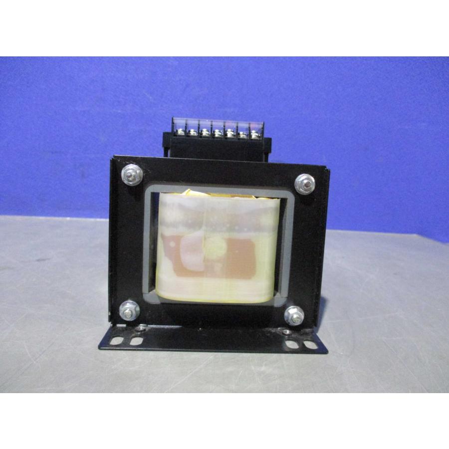 中古 TOYOZUMI LU12-300E 電源トランス (JBHR60612D067