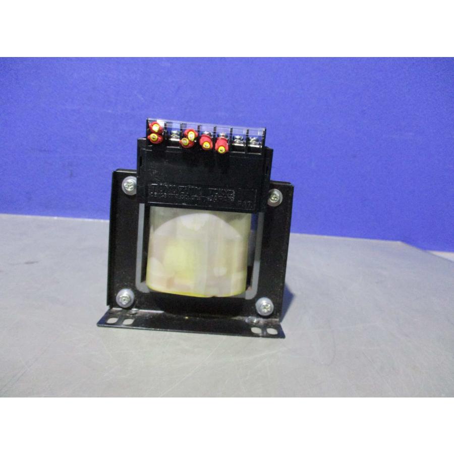 中古 TOYOZUMI LU12-300E 電源トランス (JBHR60612D067